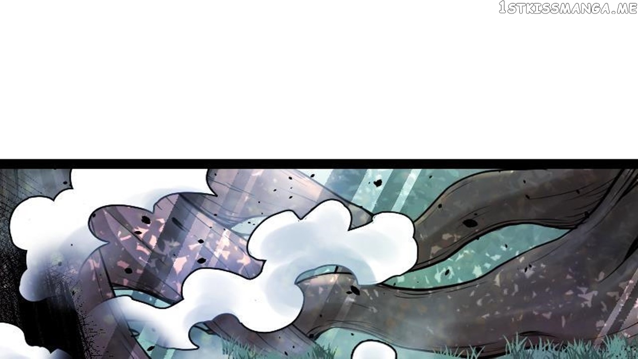 The Peerless Sword God Chapter 40 - Page 2