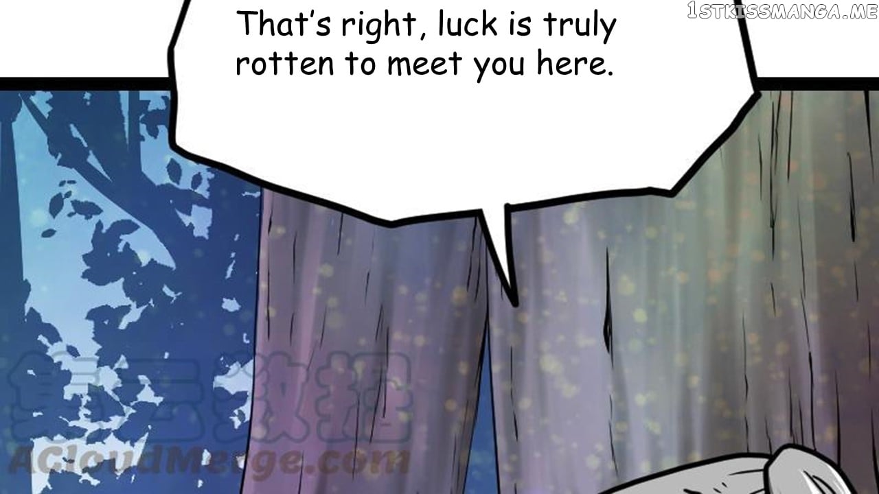 The Peerless Sword God Chapter 40 - Page 11