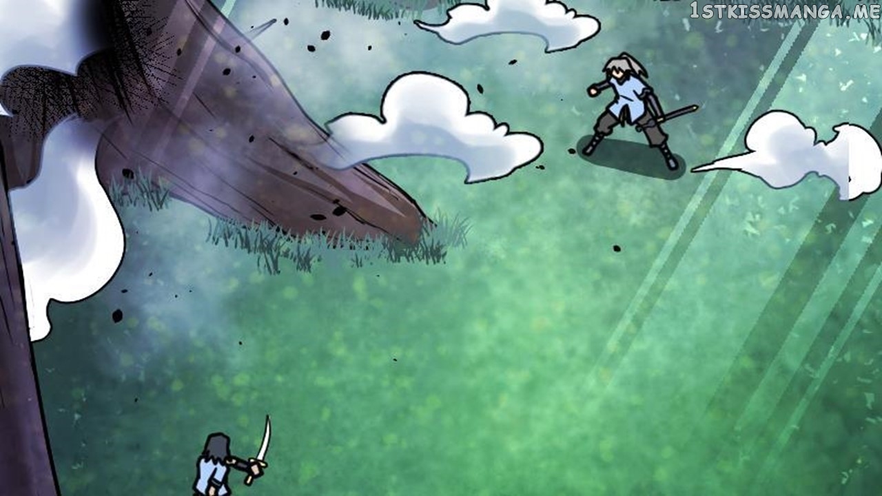 The Peerless Sword God Chapter 40 - Page 3