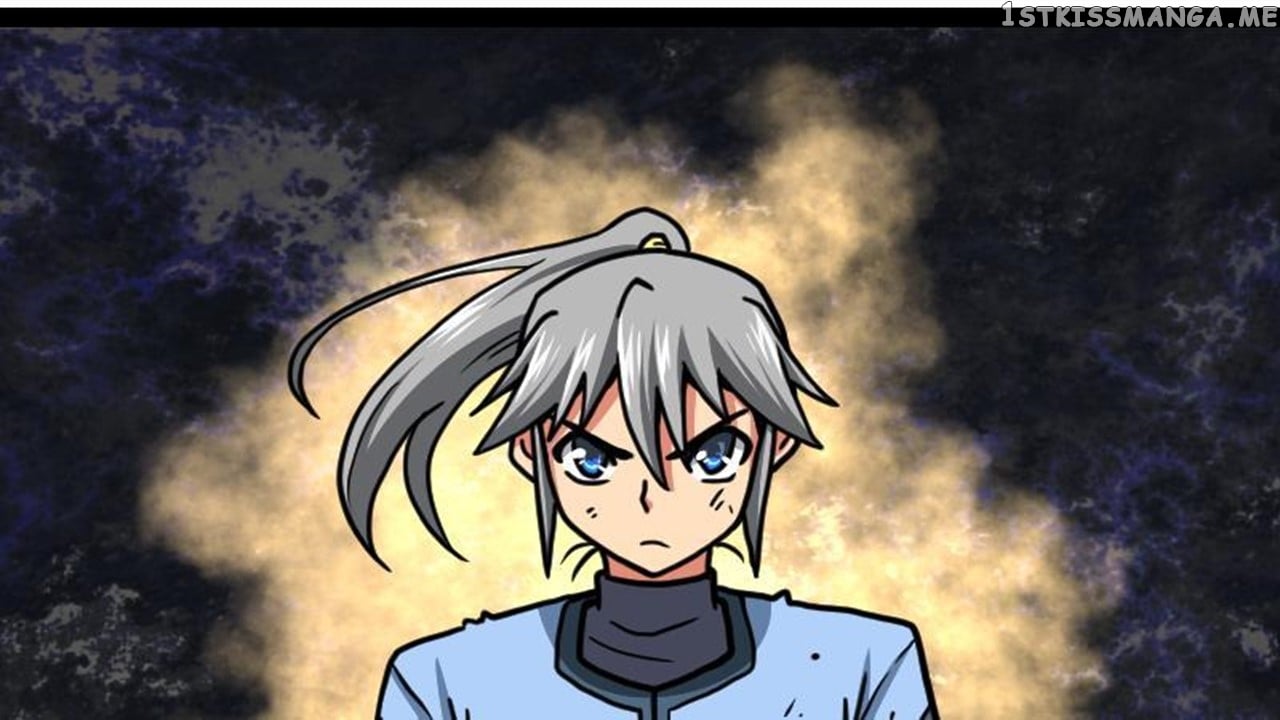 The Peerless Sword God Chapter 40 - Page 22