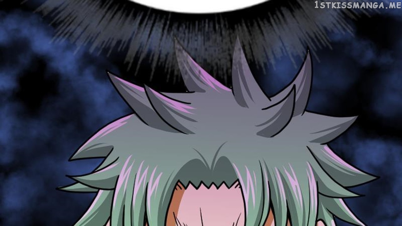 The Peerless Sword God Chapter 40 - Page 31