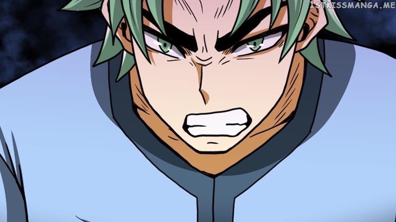 The Peerless Sword God Chapter 40 - Page 32
