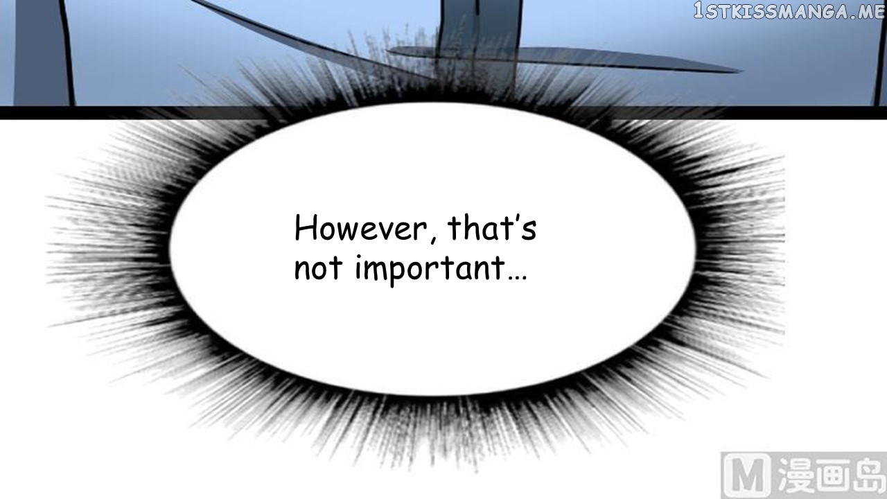 The Peerless Sword God Chapter 40 - Page 33