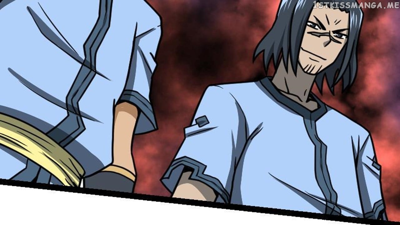 The Peerless Sword God Chapter 40 - Page 37