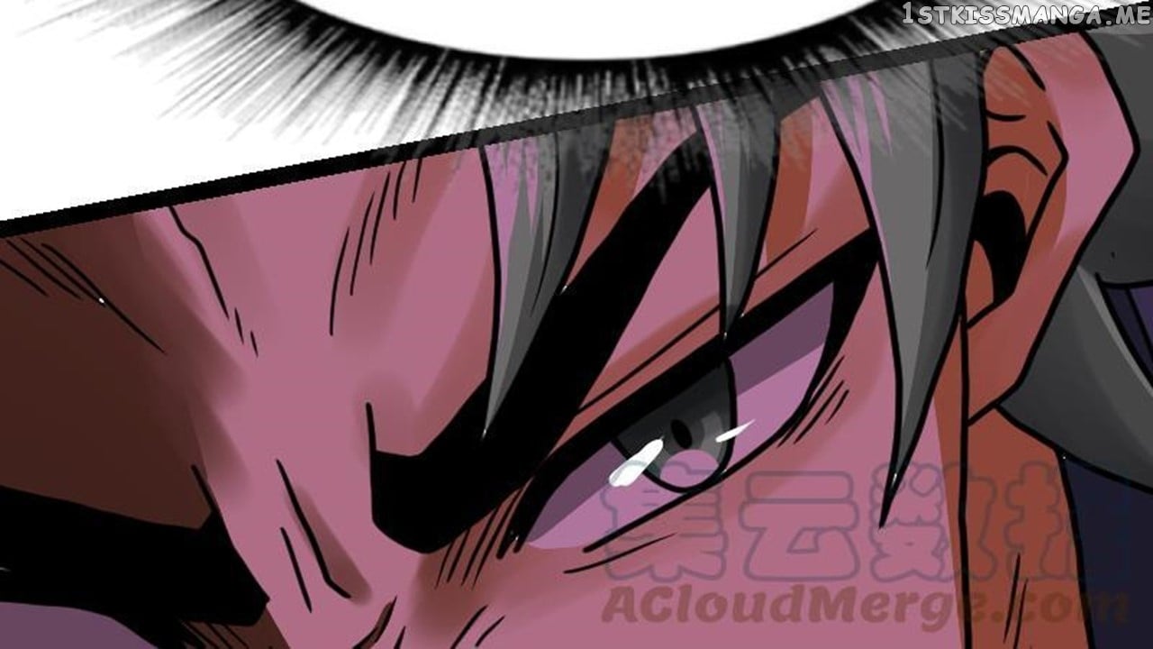 The Peerless Sword God Chapter 40 - Page 40