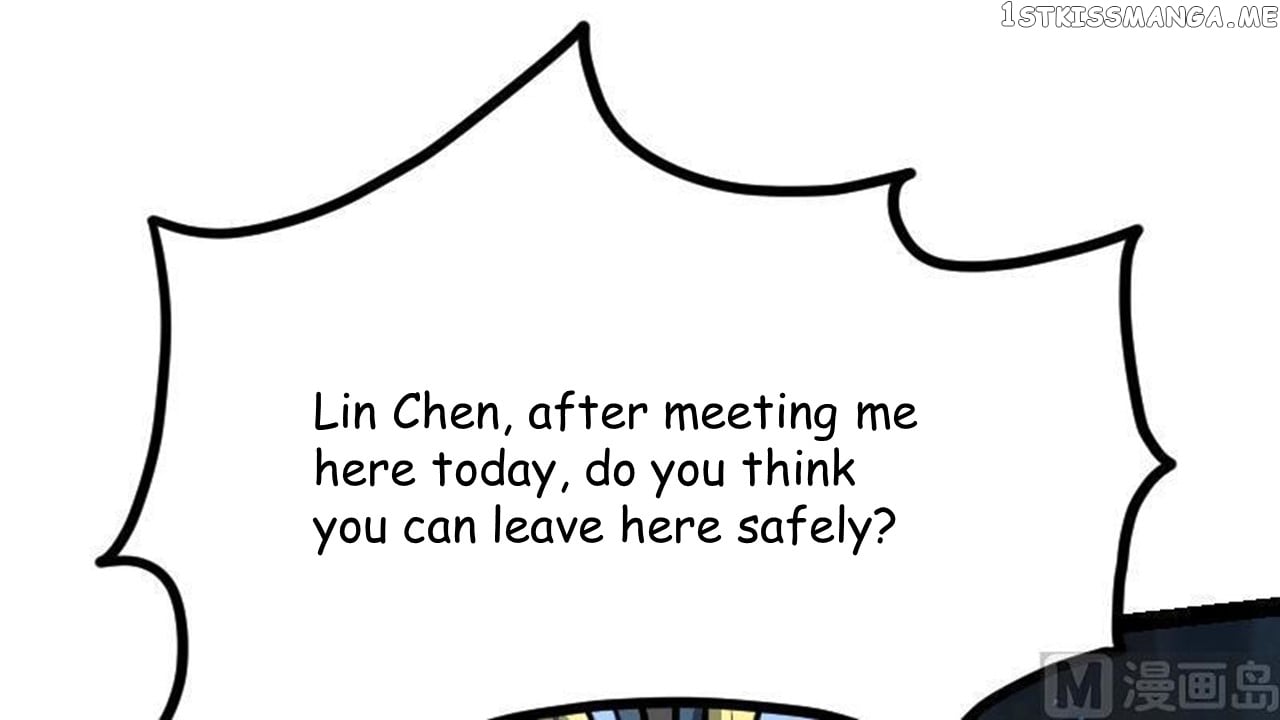 The Peerless Sword God Chapter 40 - Page 47