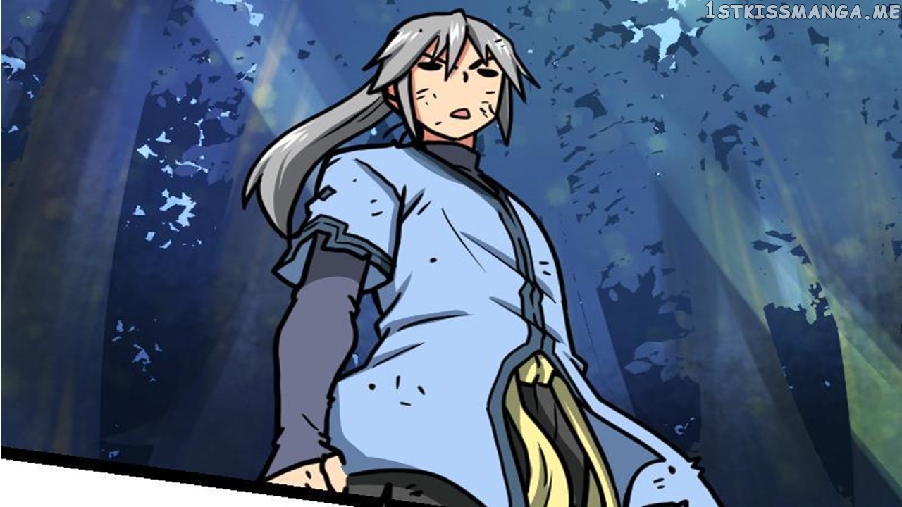 The Peerless Sword God Chapter 40 - Page 52