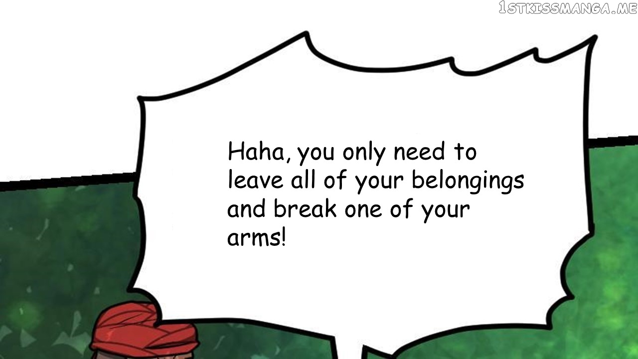 The Peerless Sword God Chapter 40 - Page 54