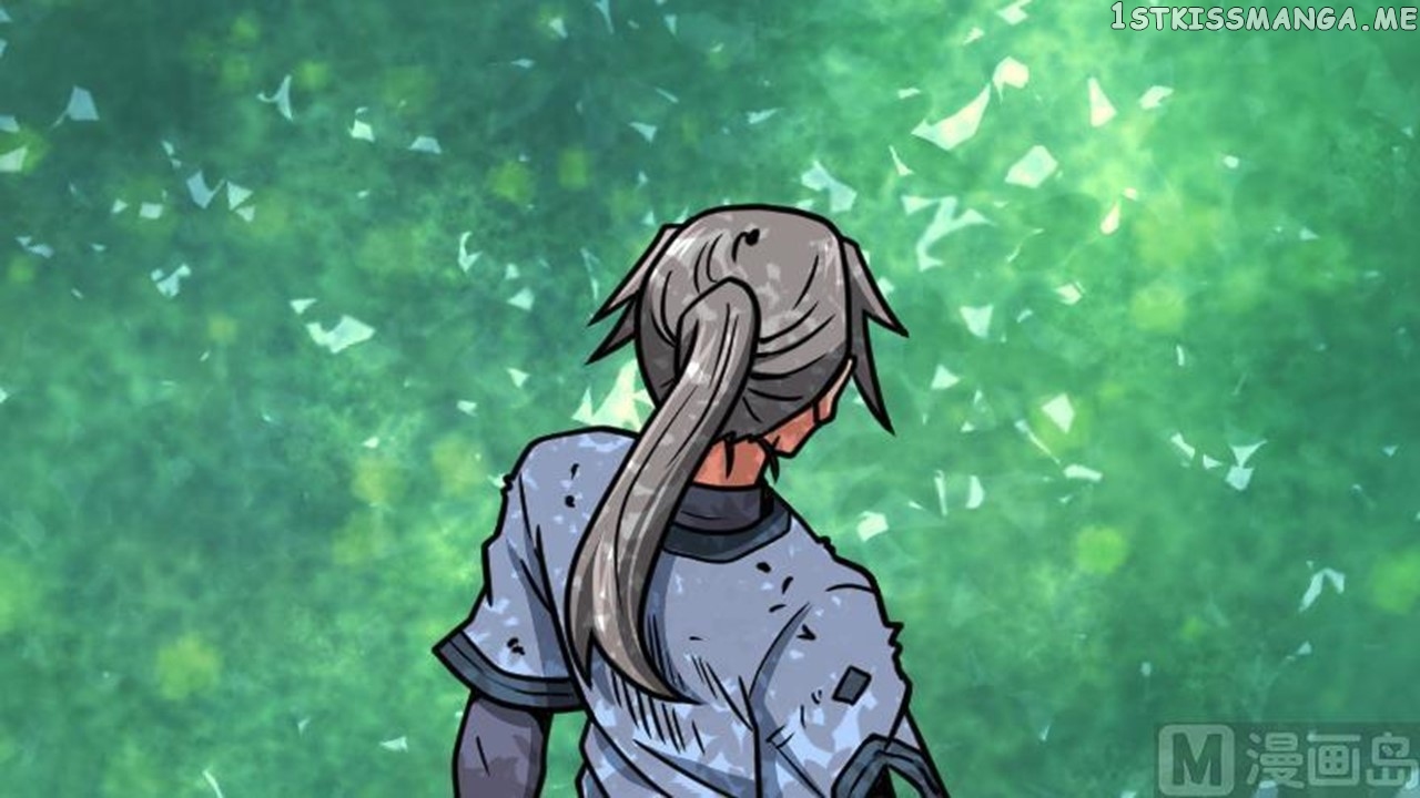 The Peerless Sword God Chapter 40 - Page 62