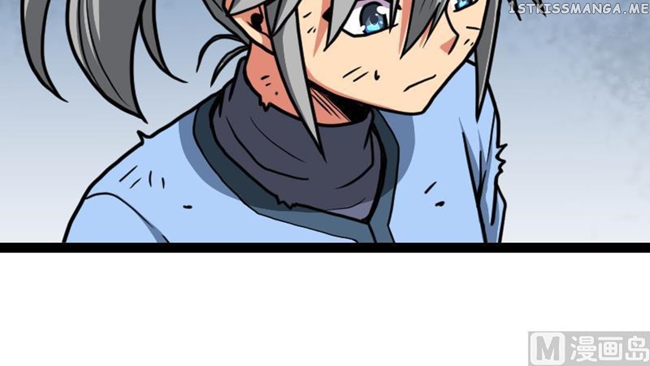 The Peerless Sword God Chapter 40 - Page 68
