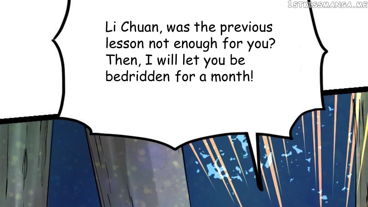 The Peerless Sword God Chapter 40 - Page 70