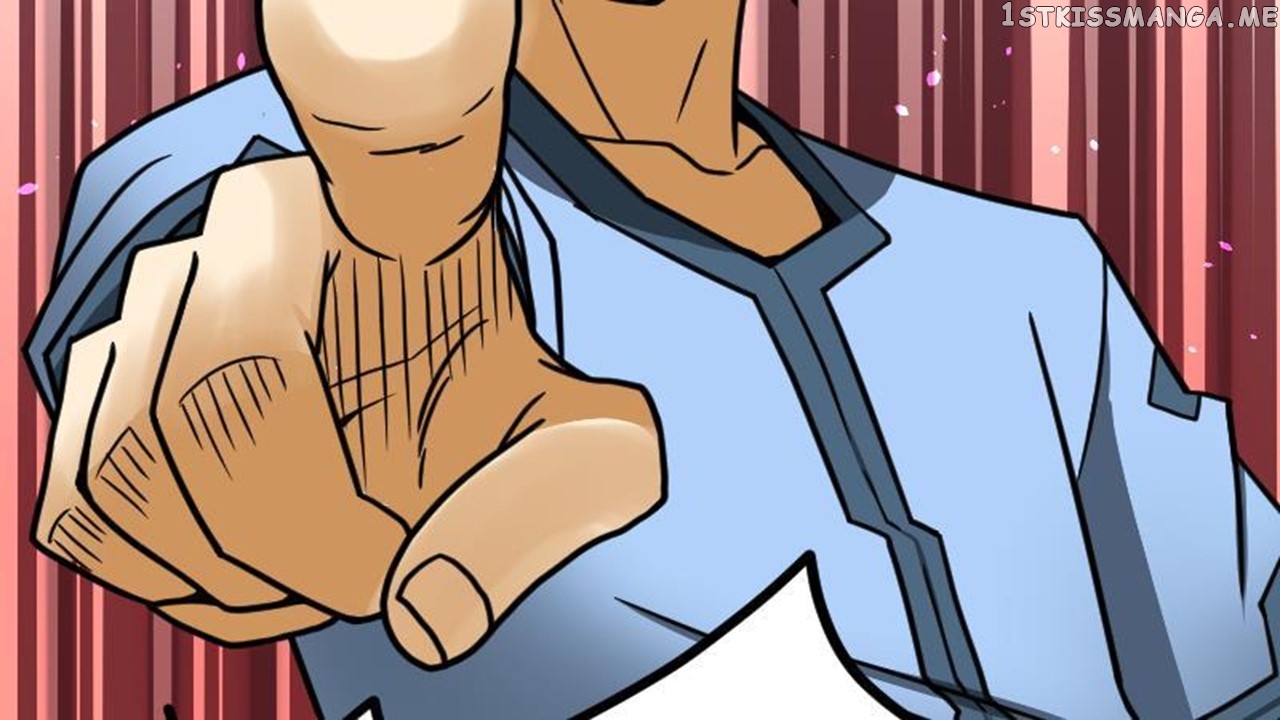 The Peerless Sword God Chapter 40 - Page 8