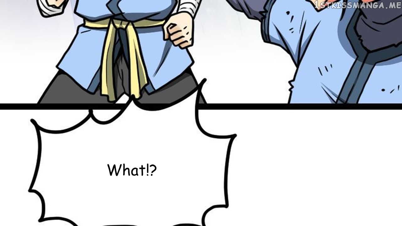 The Peerless Sword God Chapter 40 - Page 72