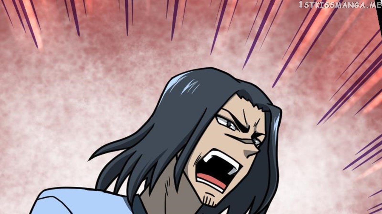 The Peerless Sword God Chapter 40 - Page 78