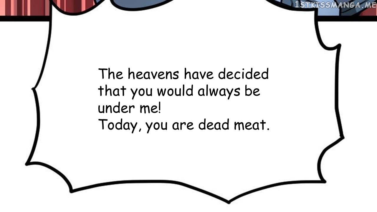 The Peerless Sword God Chapter 40 - Page 9