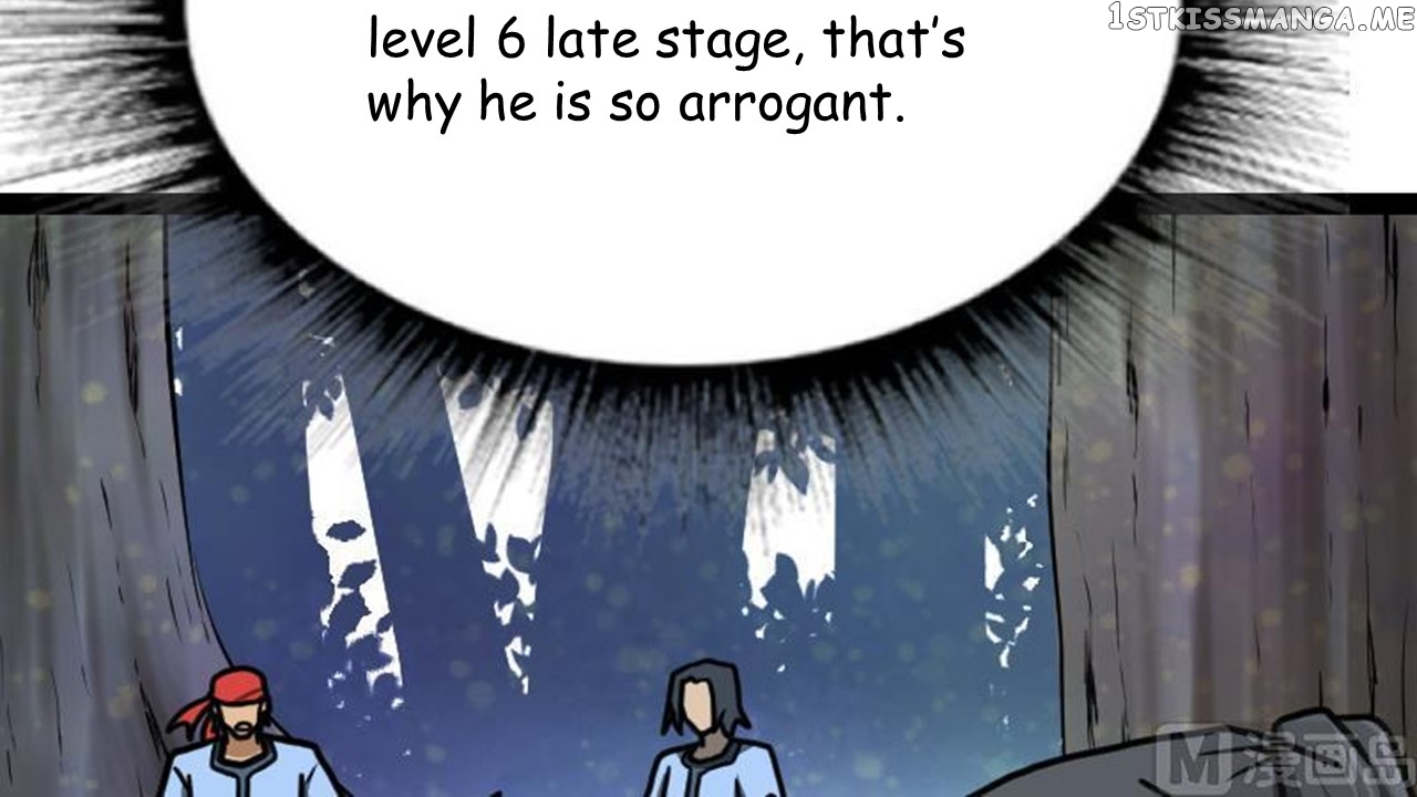 The Peerless Sword God Chapter 40 - Page 83