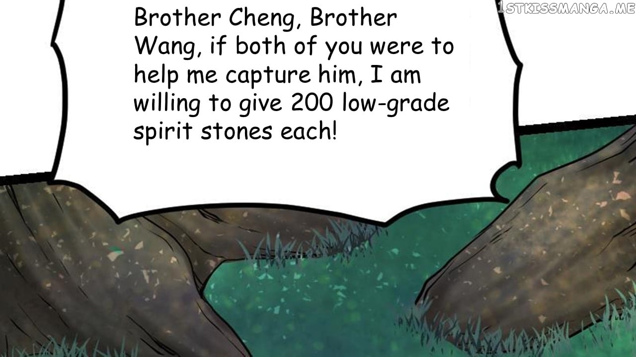 The Peerless Sword God Chapter 40 - Page 87