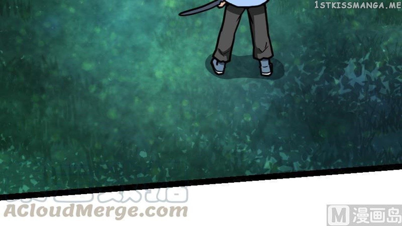The Peerless Sword God Chapter 40 - Page 89