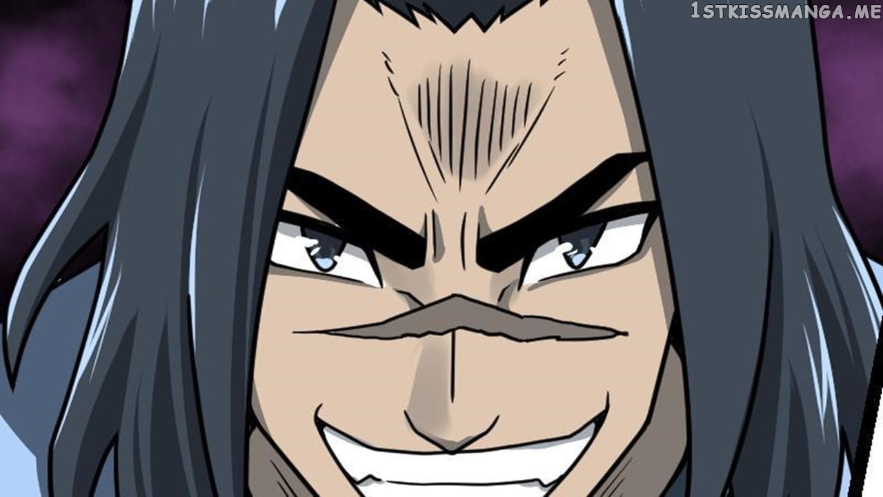 The Peerless Sword God Chapter 41 - Page 15