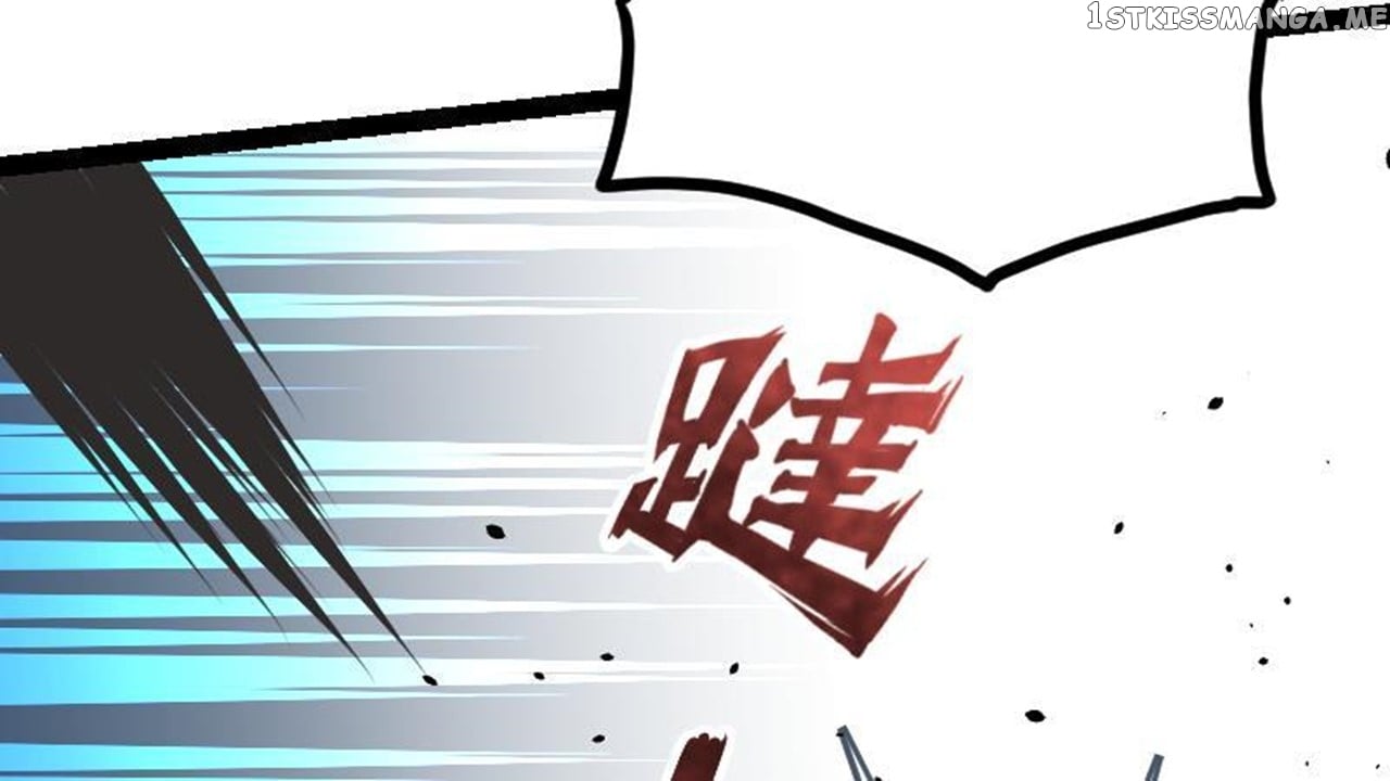 The Peerless Sword God Chapter 41 - Page 18