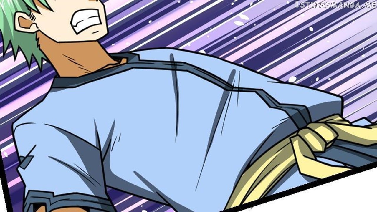 The Peerless Sword God Chapter 41 - Page 23