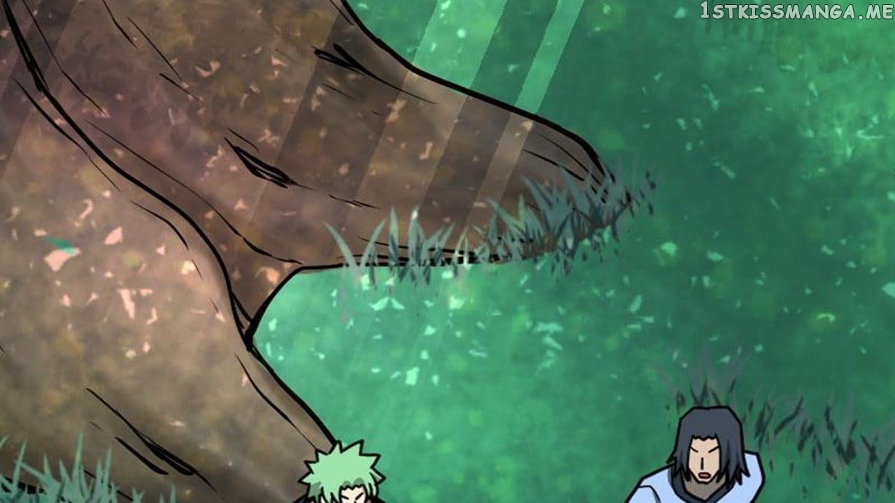 The Peerless Sword God Chapter 41 - Page 27