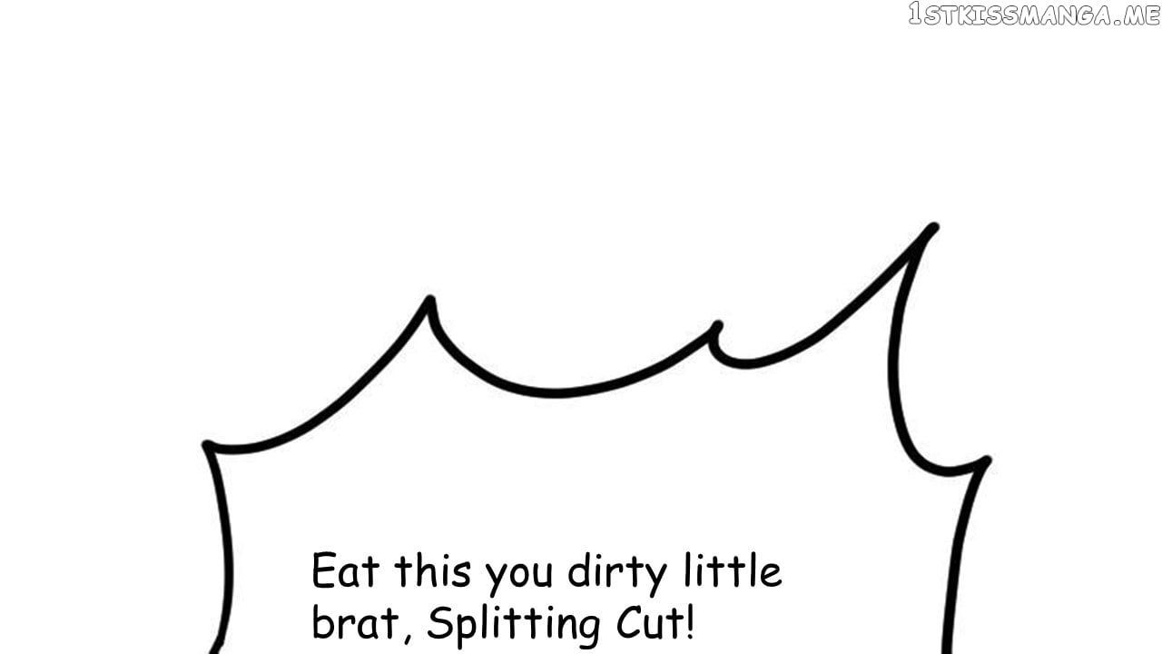 The Peerless Sword God Chapter 41 - Page 32