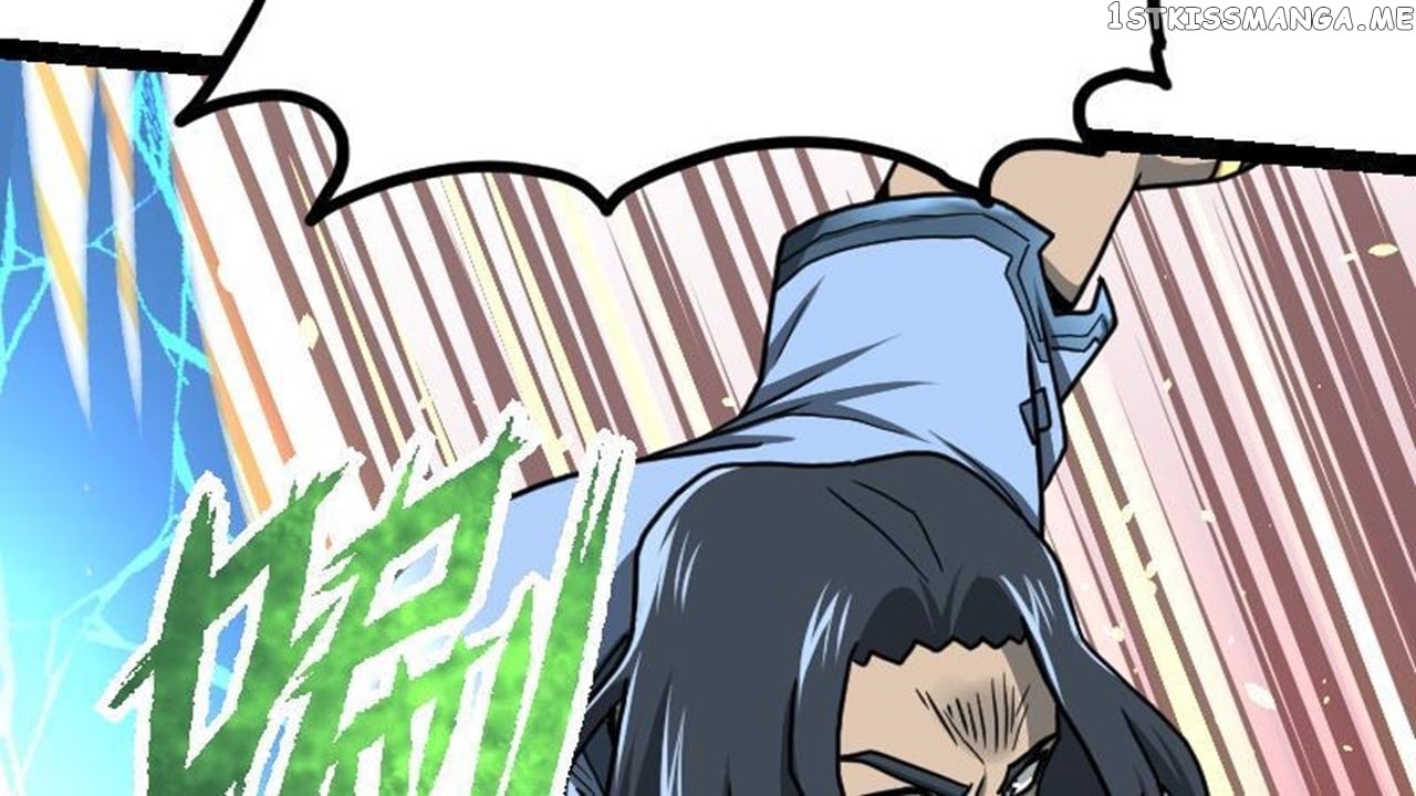 The Peerless Sword God Chapter 41 - Page 33