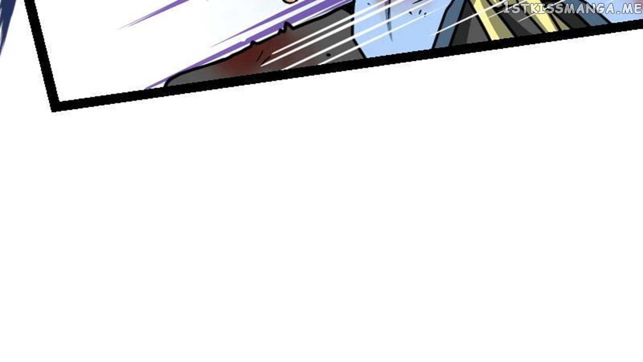 The Peerless Sword God Chapter 41 - Page 44