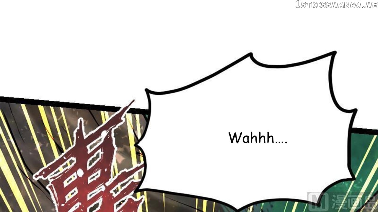 The Peerless Sword God Chapter 41 - Page 45