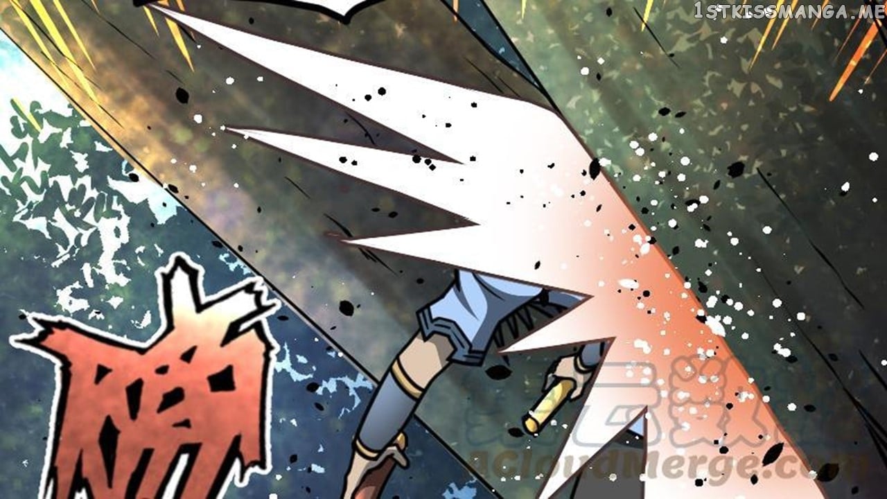 The Peerless Sword God Chapter 41 - Page 50