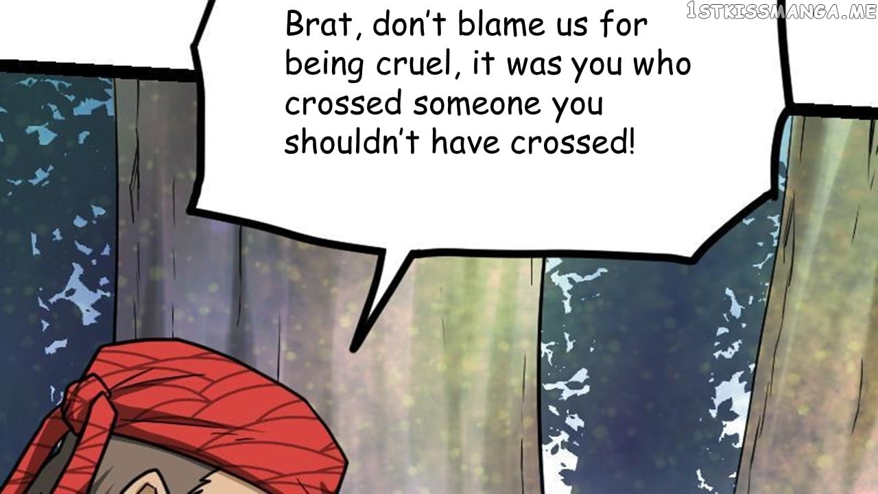 The Peerless Sword God Chapter 41 - Page 6