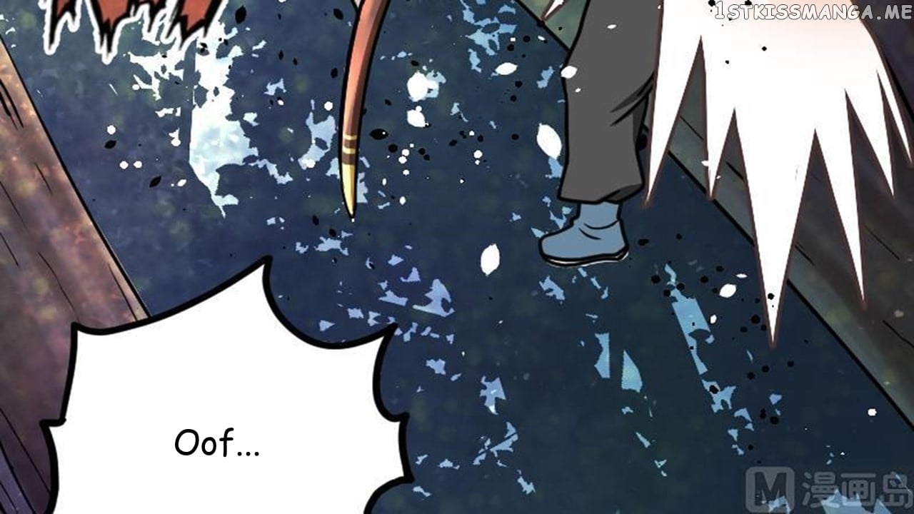 The Peerless Sword God Chapter 41 - Page 51