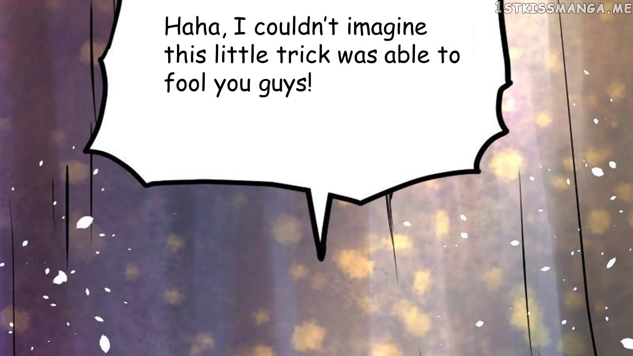 The Peerless Sword God Chapter 41 - Page 58