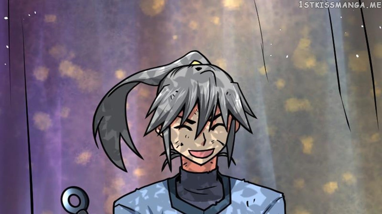 The Peerless Sword God Chapter 41 - Page 59