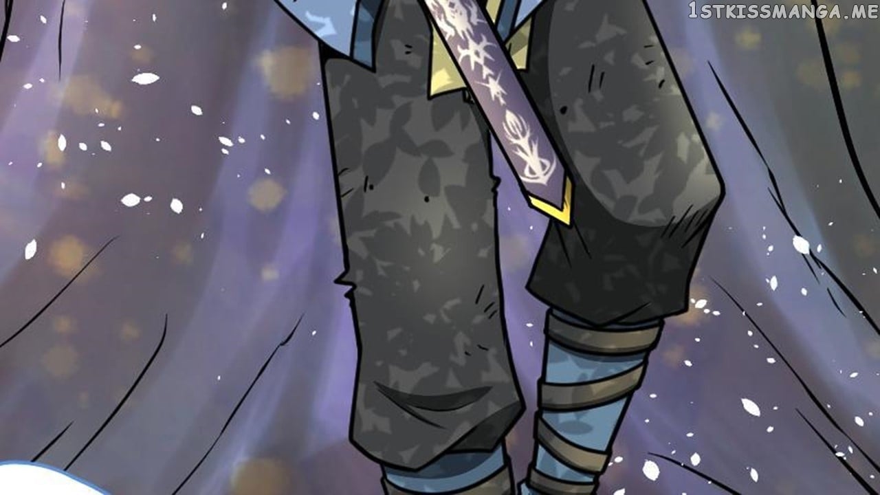 The Peerless Sword God Chapter 41 - Page 61