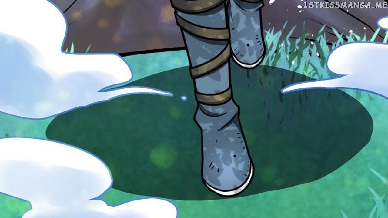 The Peerless Sword God Chapter 41 - Page 62