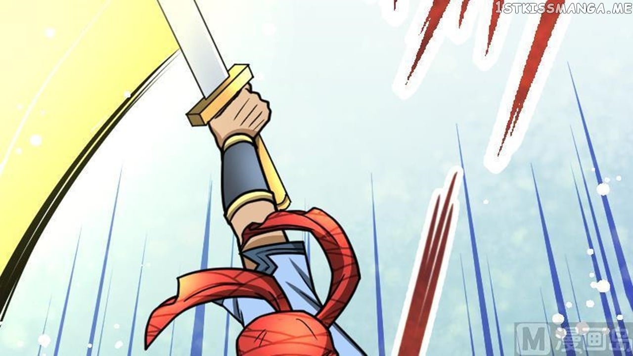 The Peerless Sword God Chapter 41 - Page 66