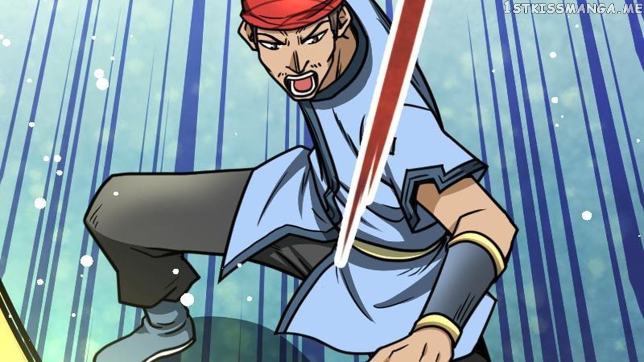 The Peerless Sword God Chapter 41 - Page 67