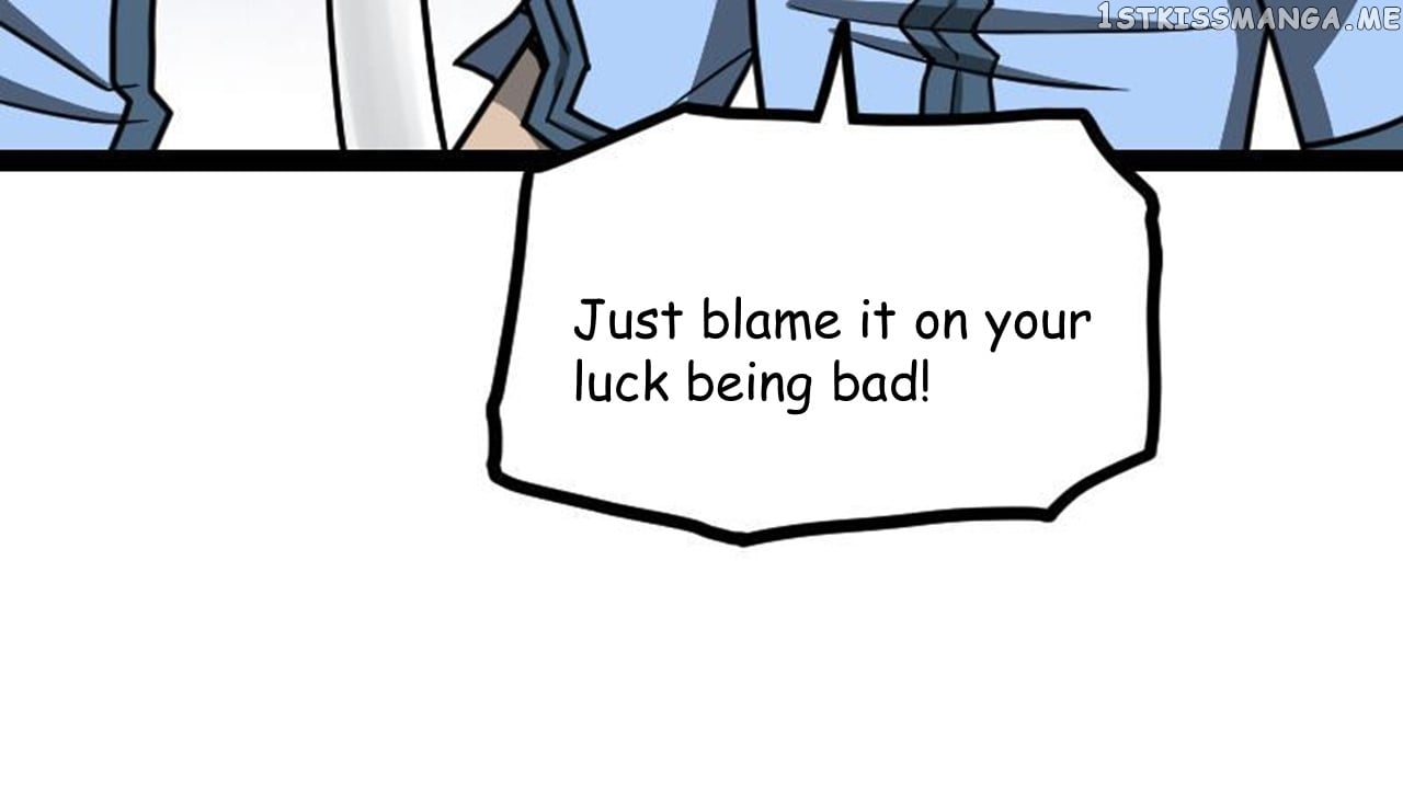 The Peerless Sword God Chapter 41 - Page 8