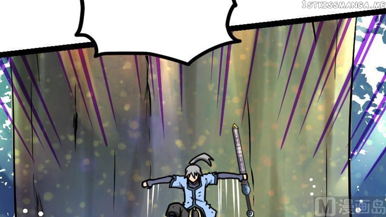 The Peerless Sword God Chapter 41 - Page 72