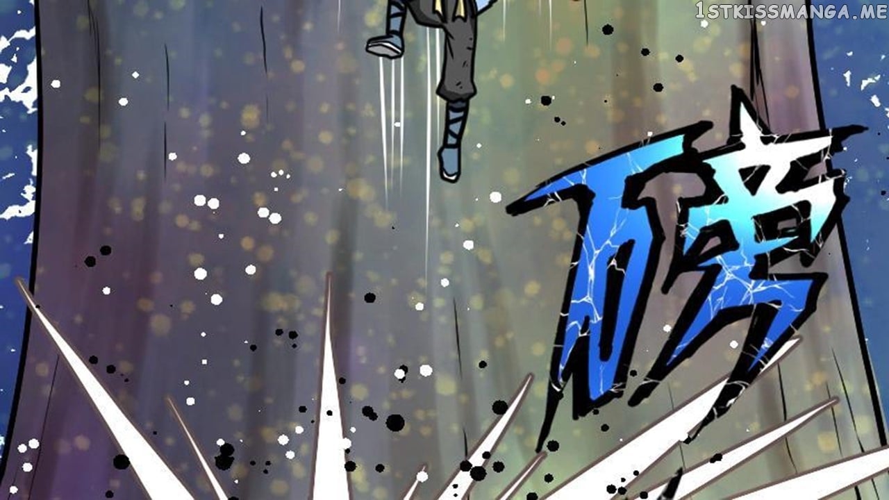 The Peerless Sword God Chapter 41 - Page 73