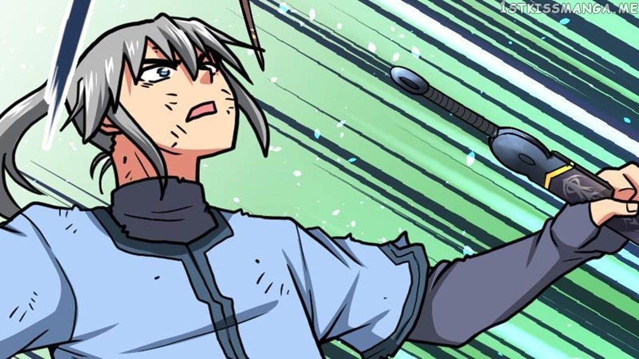 The Peerless Sword God Chapter 41 - Page 79