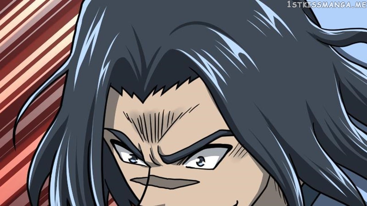 The Peerless Sword God Chapter 41 - Page 83