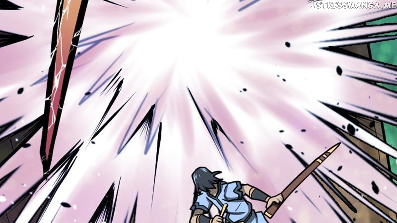 The Peerless Sword God Chapter 41 - Page 93