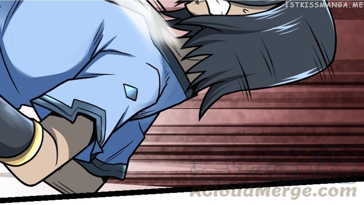 The Peerless Sword God Chapter 42 - Page 11