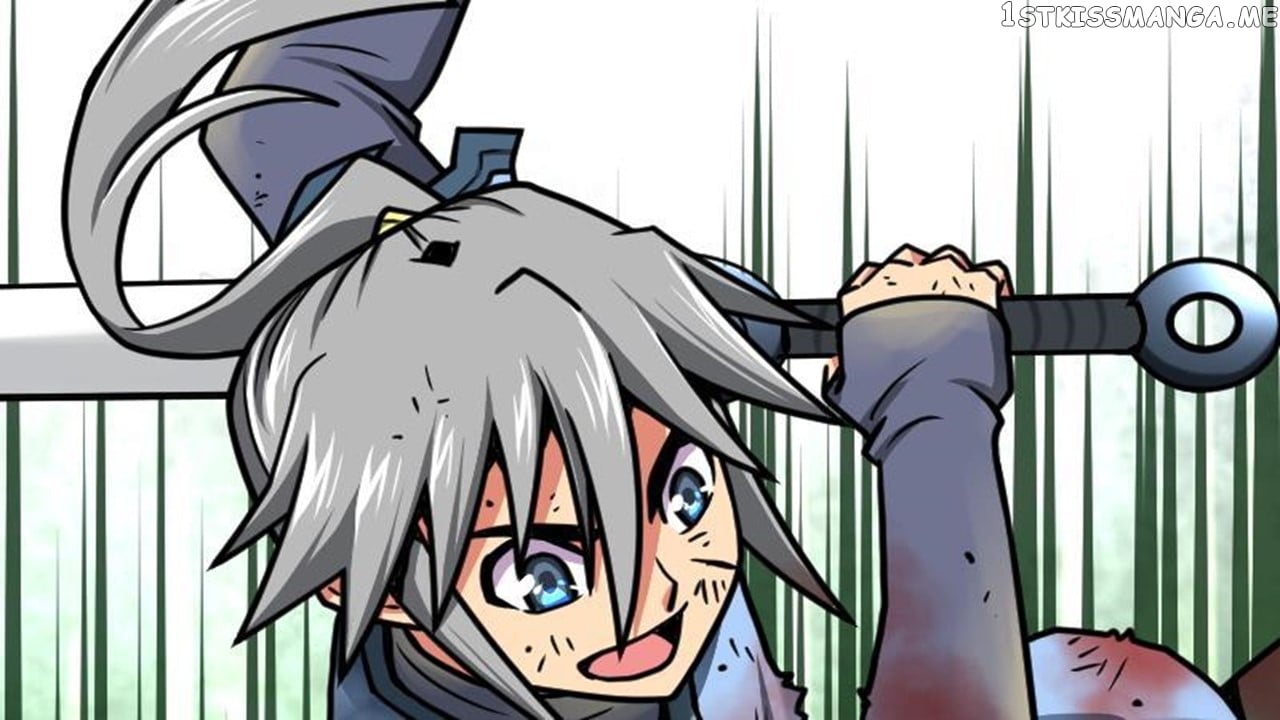 The Peerless Sword God Chapter 42 - Page 18