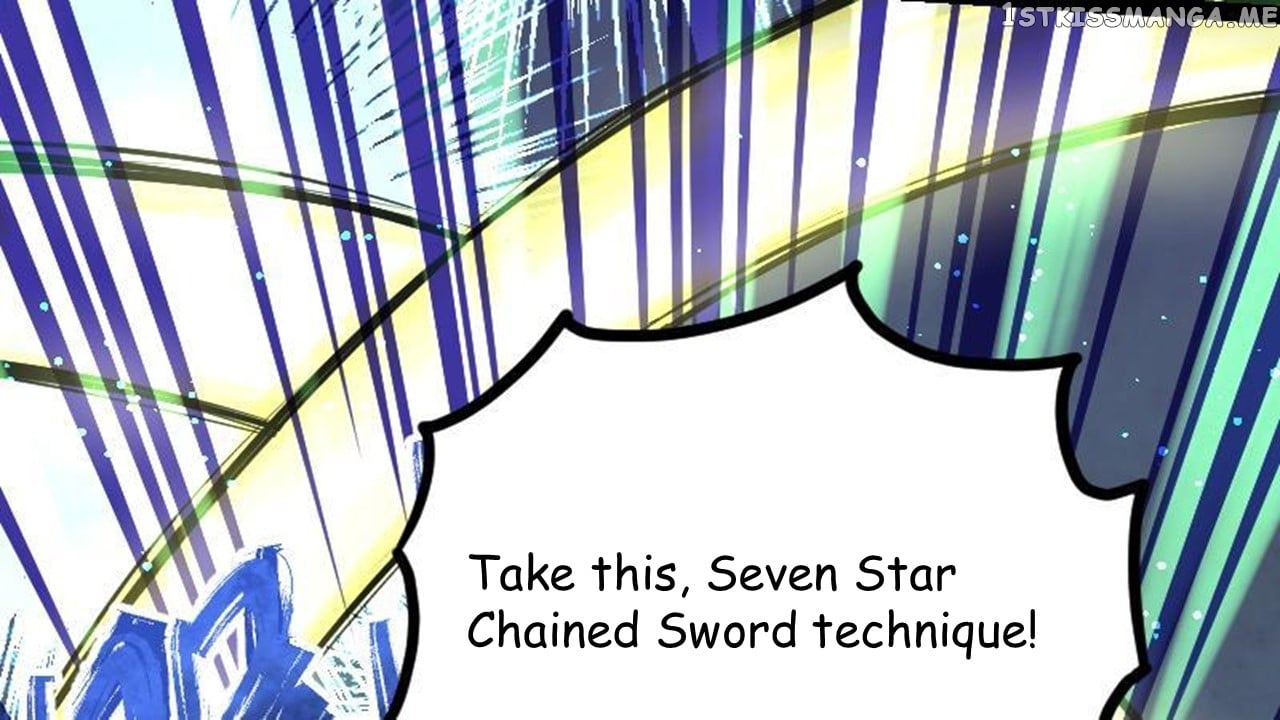 The Peerless Sword God Chapter 42 - Page 20