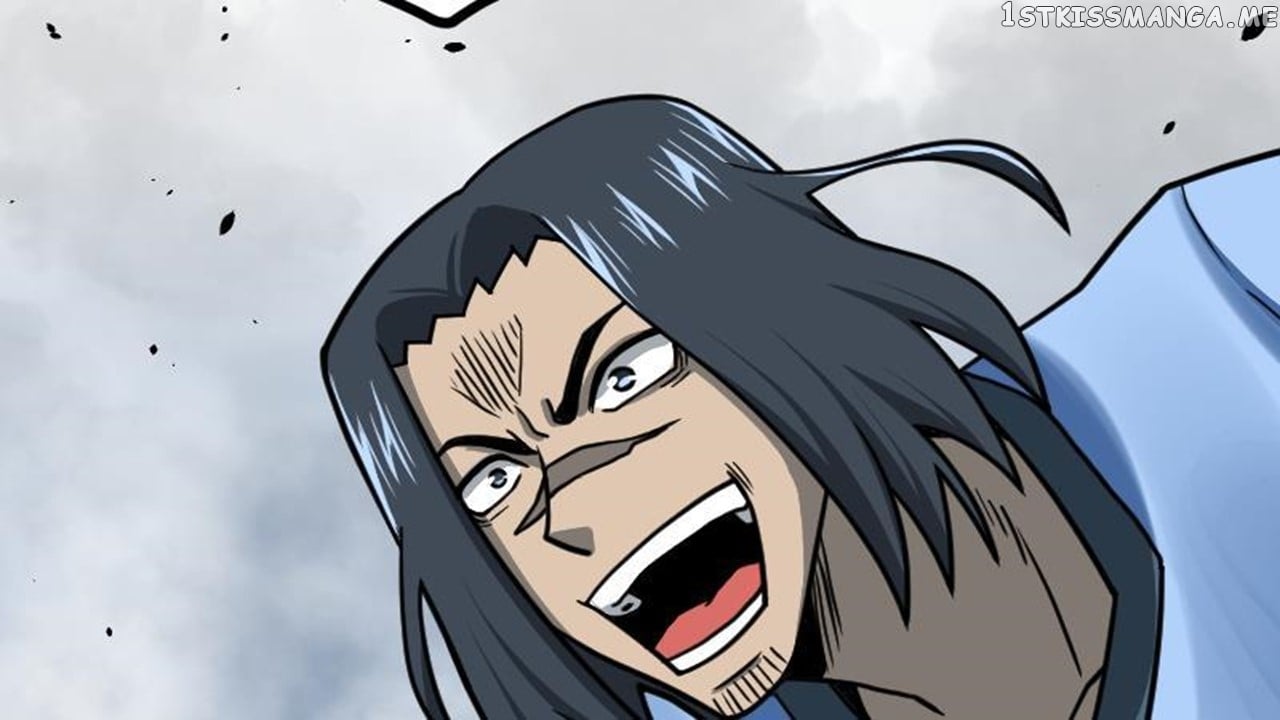 The Peerless Sword God Chapter 42 - Page 3