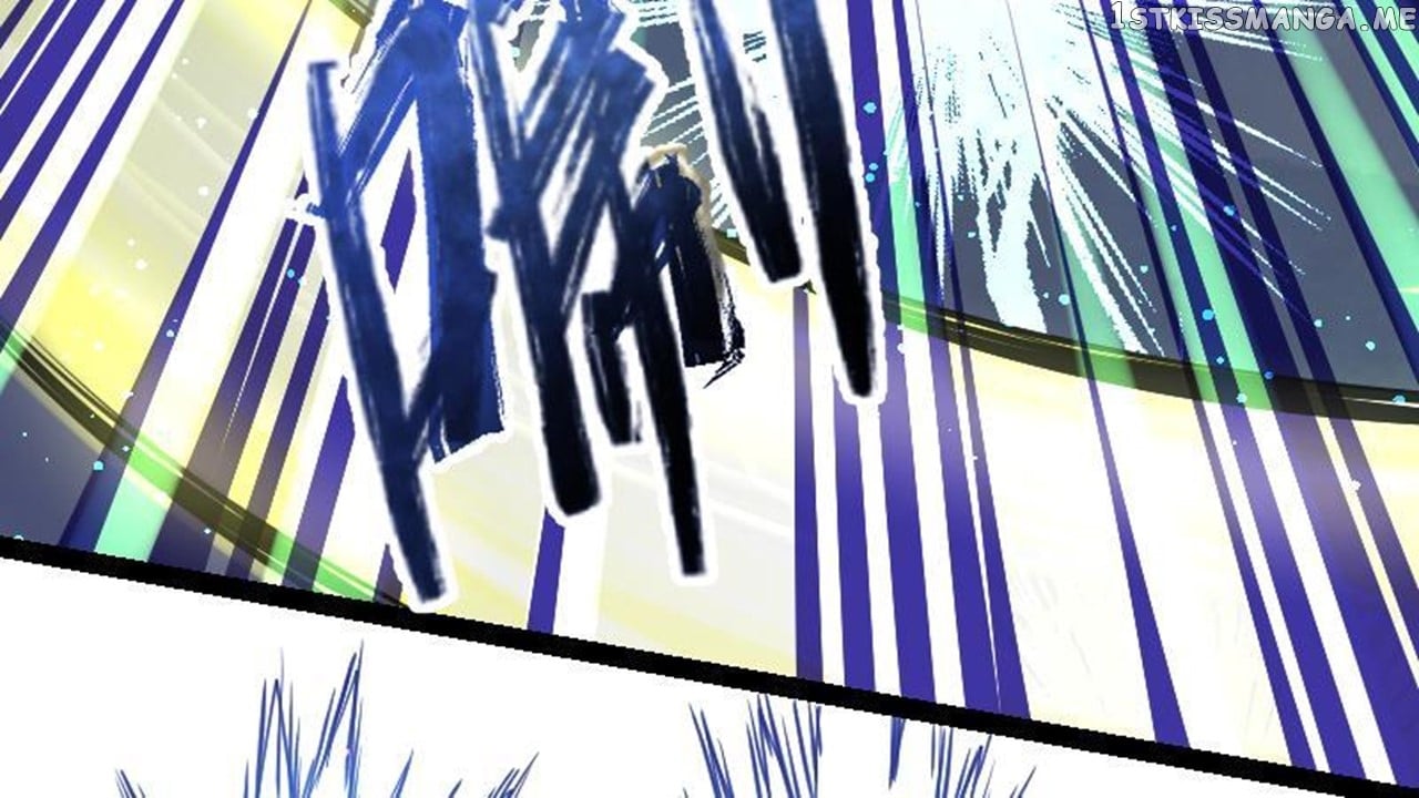 The Peerless Sword God Chapter 42 - Page 24